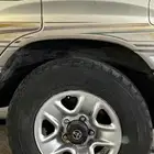 جنوط ديزل جنط 17