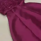 فستان سهرة