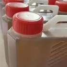 زيت سمسم جنوبي كميه محدوده