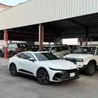 كراون بريميوم 2023 عداد 33 الف