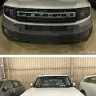 جيتور T1 لاكجري 2025