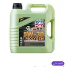 زيت ليكيوي مولي دفعة جديدة 5w30 - 5w40