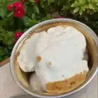 زبدة