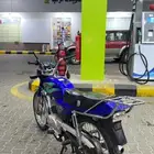 دباب سزوكي x100