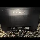 شاشه سوني و بي سي