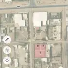 ارض للبيع مكه الحديبيه الشميسي ب275الف