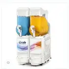 Cap Slush Machine   Made in Italy
