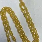 مسباح كهرمان صنوبري