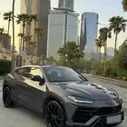 لامبورجيني اورس Lamborghini Urus