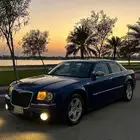 كرايزلر C300 2010 هيمي ممشى 108 الف