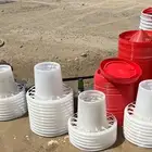 علافات وسقايات دواجن وطيور