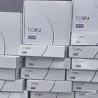 رسيفر bein 4K مصري جديد ..