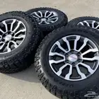 جنوط جمس اصلي بالكفرات