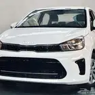 كيا بيجاس 2025 استاندر