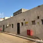 سكن عمال للإيجار - شوران - طريق صلاح الدين