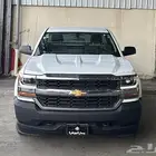 شفرولية سلفرادو 2017