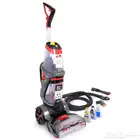 مكنسة بيسيل لغسيل السجاد والكنب ايجار يومي 100 ريال