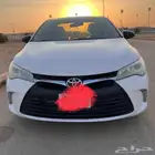 كامري 2017 ستاندر