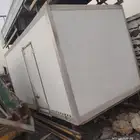 ثلاجه حافظه 4 متر ونص