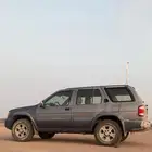 باثفندر 2001 للبيع