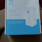 مندوب موبايلي 5Gالانترنت المنزلي إير فايبر