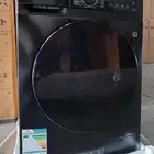 تتوفر لدينا غسالات اتوماتيك فتحة امامي ومجففات حراري مكثف