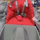 كرسي سيارة او مقعد سيارة جديد