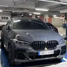 BMW X6 4.0d x drive 2022