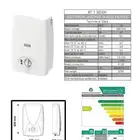 سخان فوري من شركة سيم صناعة تركي