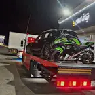 نقل سطحه سيارات