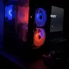 بي سي قيمنق PC ناقصه معالج موصفات ممتازة