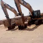 بوكلين كتر بلر 323