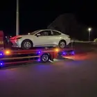 كامري 2025 اصفار