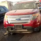 قطع غيار اكسبلور تشليح جميع الفئاات