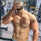 مدرب شخصي تغذيه وإنقاص وزن