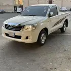 مطلوب هايلكس 2012 وفوق او ربع 43 الف