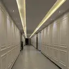 شقة مؤثثة للايجار اليومي والاسبوعي