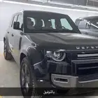 لاند روفر ديفندر 2025