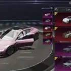 حساب ببجي فخم