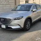 مازدا -cx9-2020
