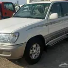 لاندكروزر 2004 جي اكس ار