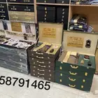 بشت شتوي حساوي زواج سيف درع تخرج ملازم اطقم هدايا رجالي