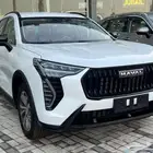 هافال جوليان اكتف 2025 مع عازل مجاني