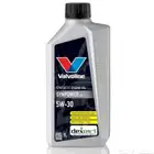 زيوت المحرك فافولين