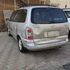 سيارة هونداي عائلية 2006