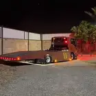 سطحه ينبع البحر هيدروليك وعايدي