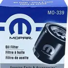 فلتر زيت فيات Oil Filter 500X