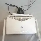 مودم.D-Link DSL-G2452GE (STC) جديد بدون كرتون يدعم شبكتين