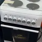 فرن كهربا