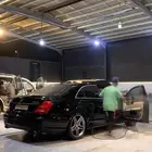 مرسيدس s350 بانوراما